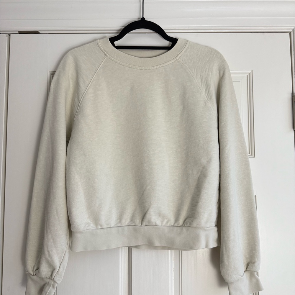 Madewell Crew Neck Sweater